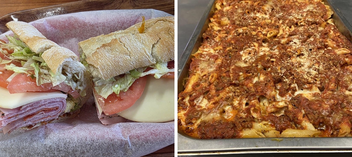 Scittino's Italian Market Place
