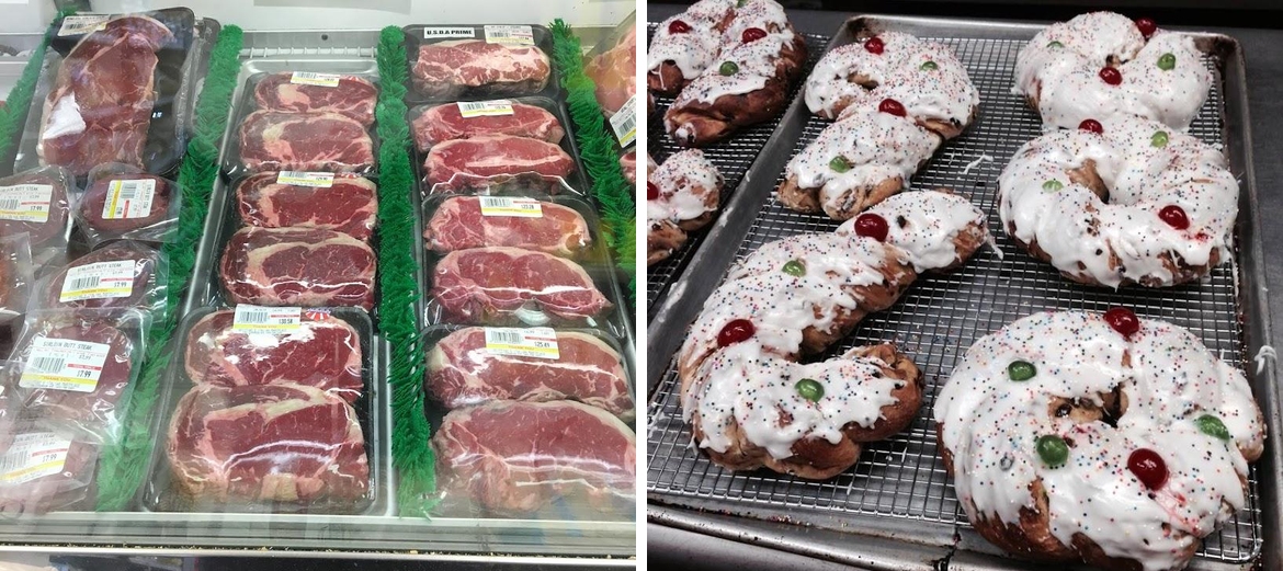 Scittino's Italian Market Place