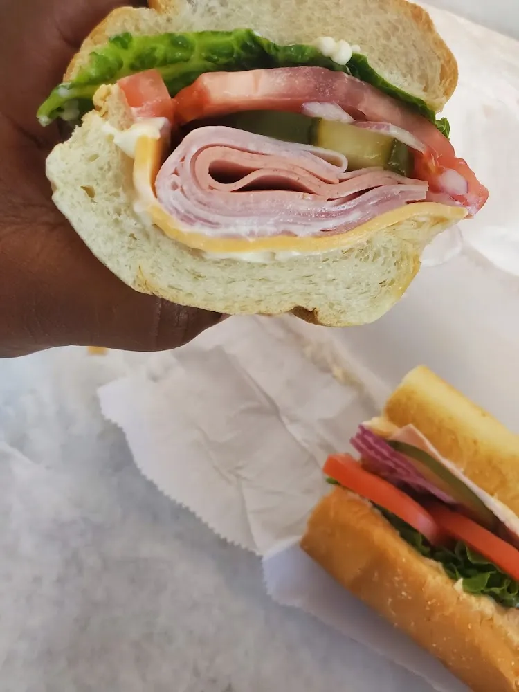 American Cold Cut