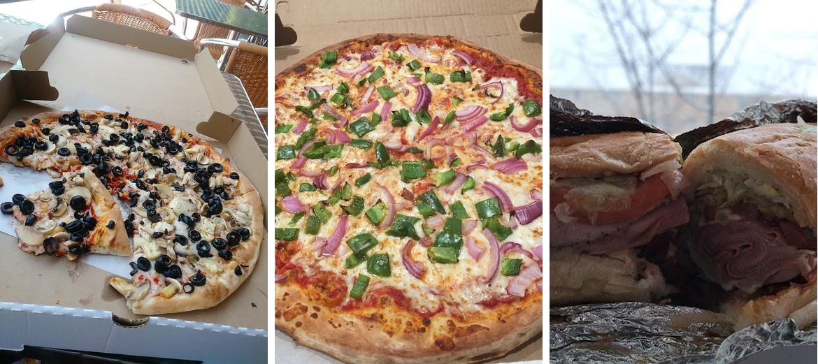 Scittino's Italian Market Place