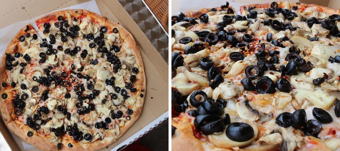 Scittino's Italian Market Place