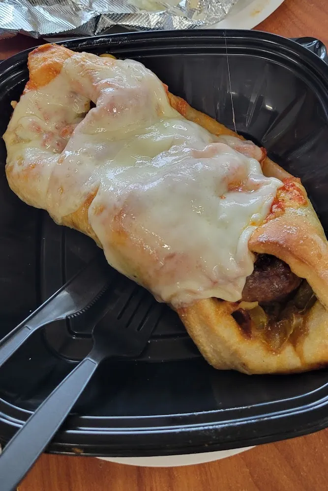 Sausage Roll